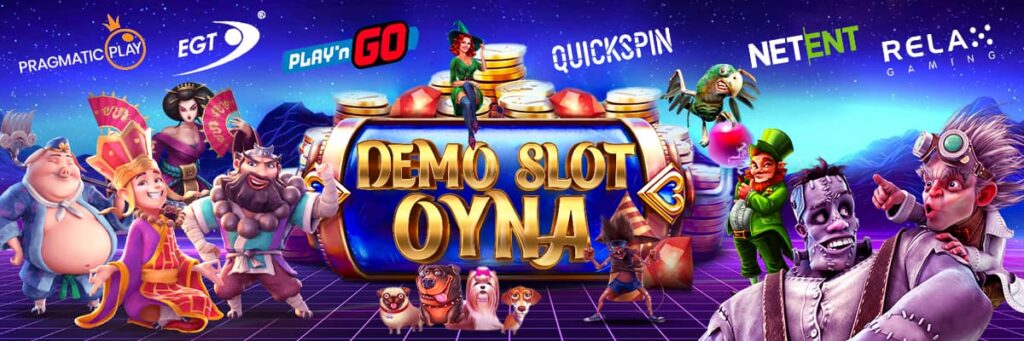 Bedava Casino Oyunları Oyna