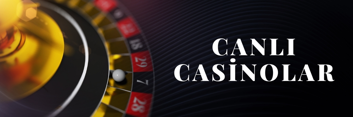 secretbet Canlı Casino Rolü Nedir